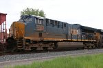 CSX 3305